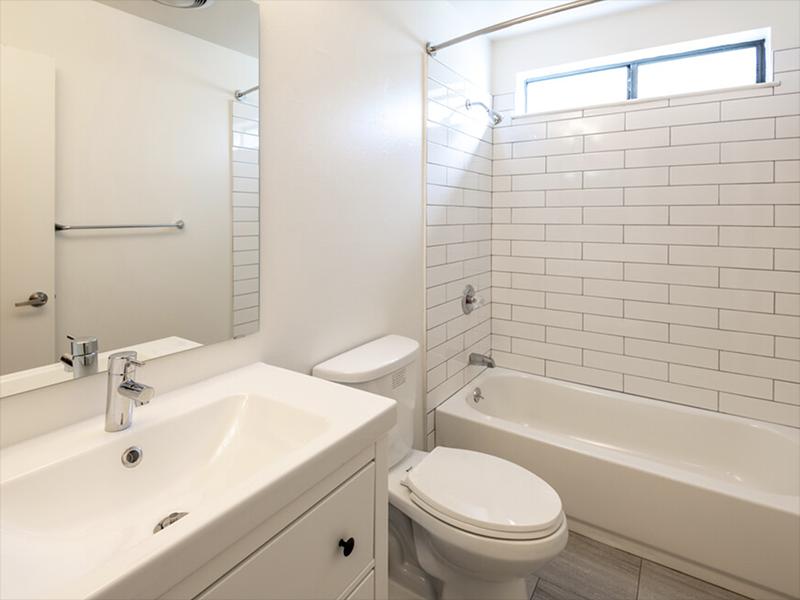 Bathroom | McInnis Park
