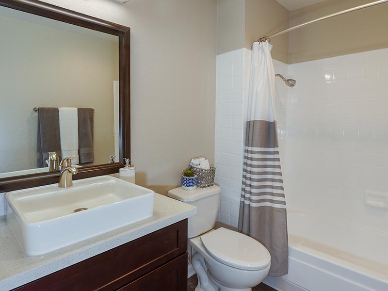 Bathroom | Horizon