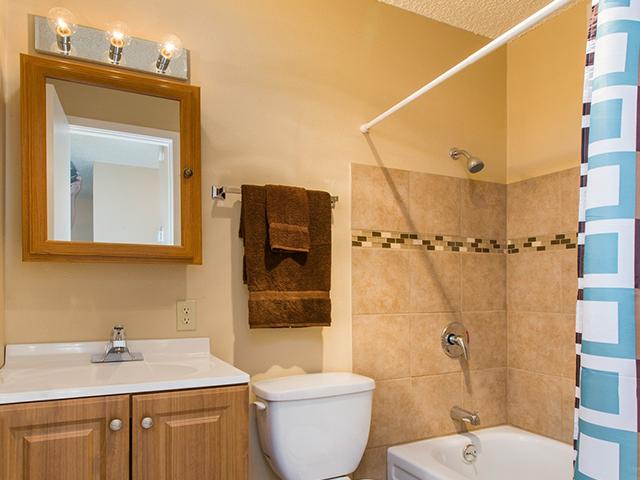 The Emory Apartments in Colorado Springs, CO