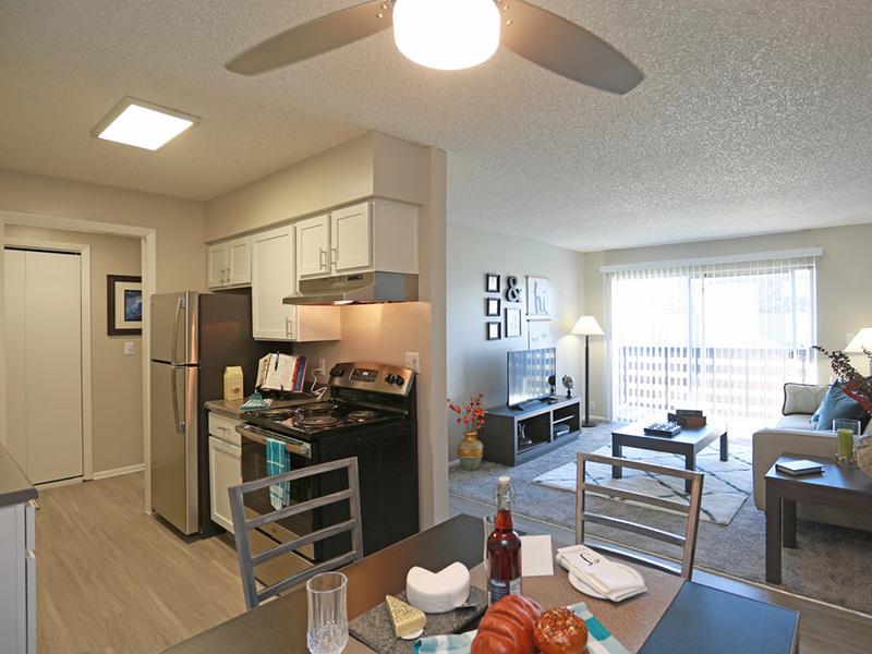 Kitchen | Park on 14th