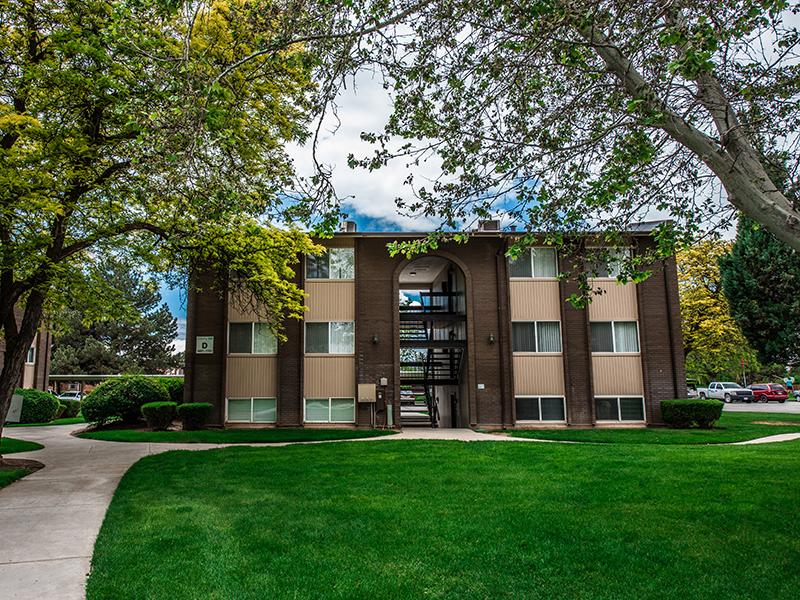 Exterior | Cherry Hill