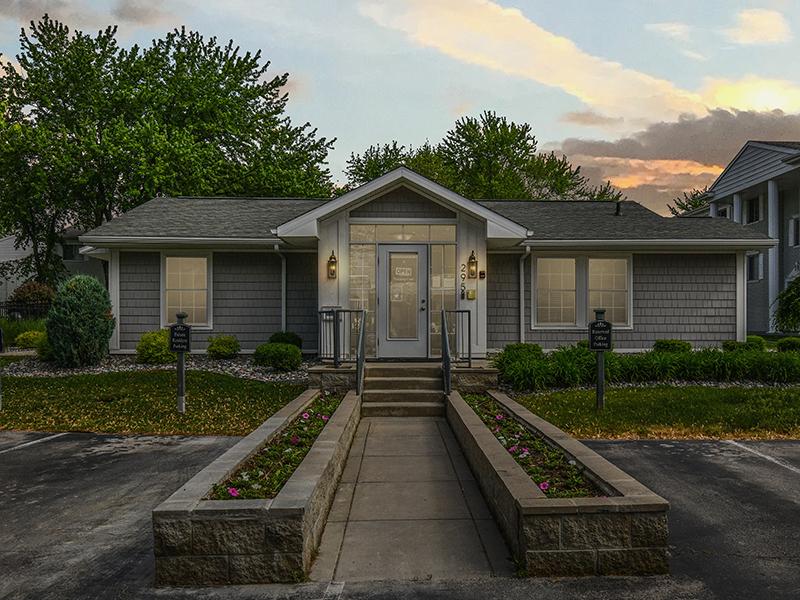 Apartments for Rent in Saginaw, MI 48638 Township Court