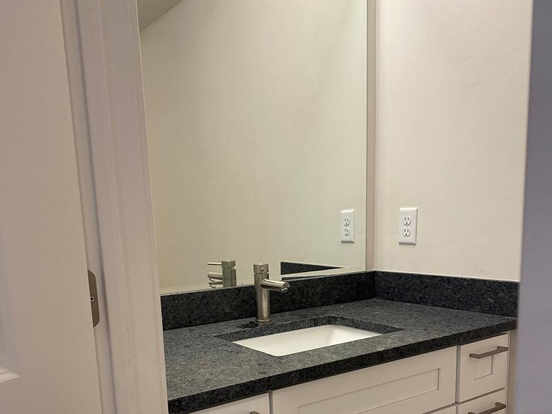 Bathroom | Foxridge Townhomes