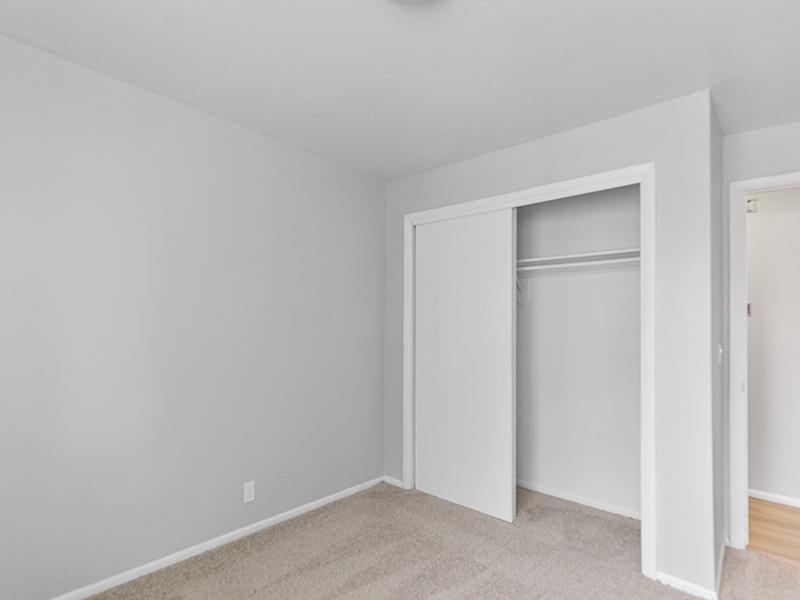 Beautiful Bedrooms | Aspire West Valley Apartments