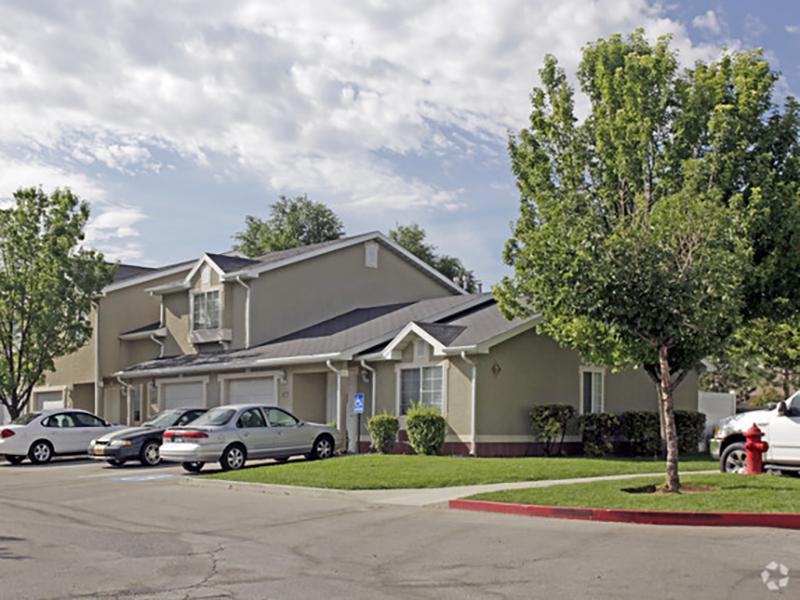 Westland Cove Apartments in West Valley City, UT