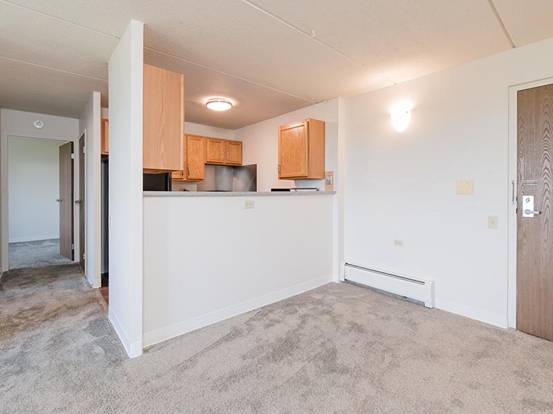 Interior | Centennial North