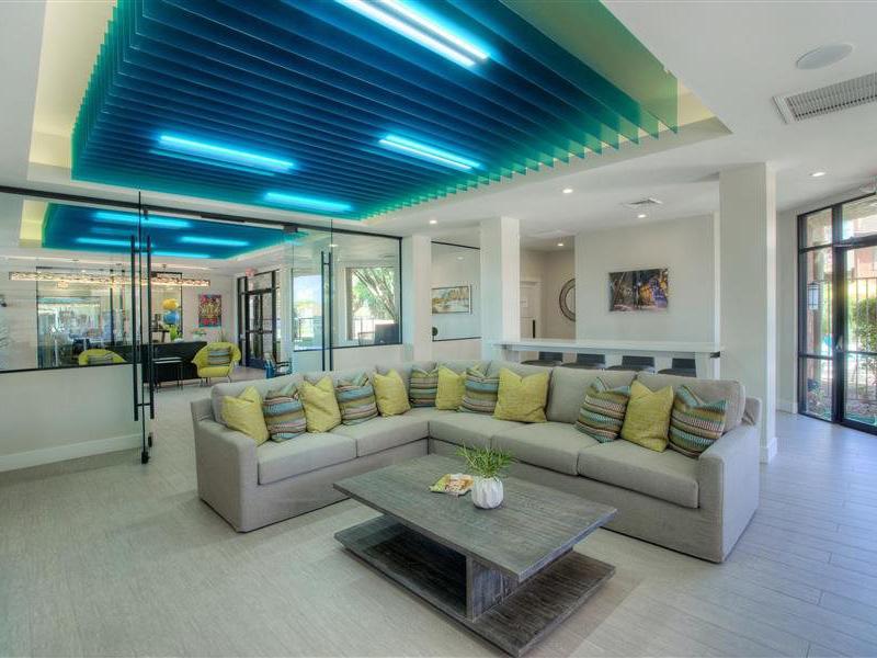 Clubhouse | The Maddox