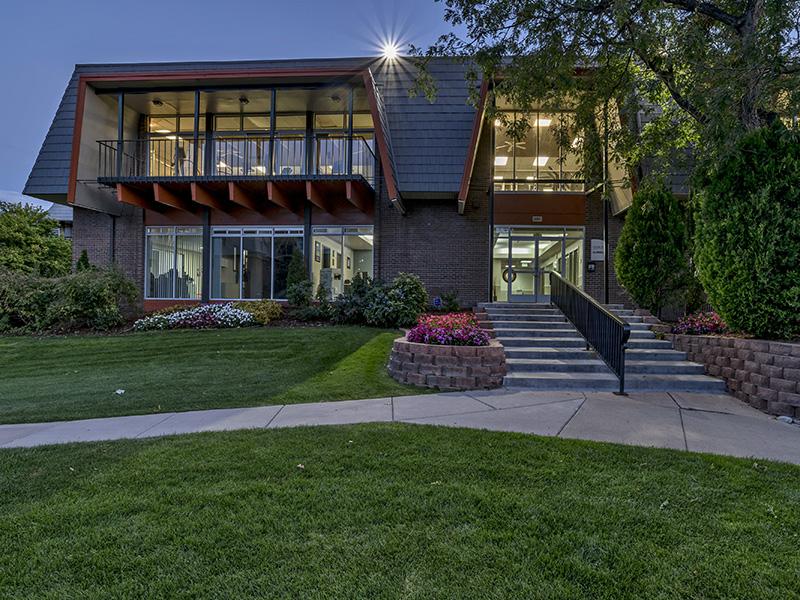 Clubhouse View | Cedar Run Denver