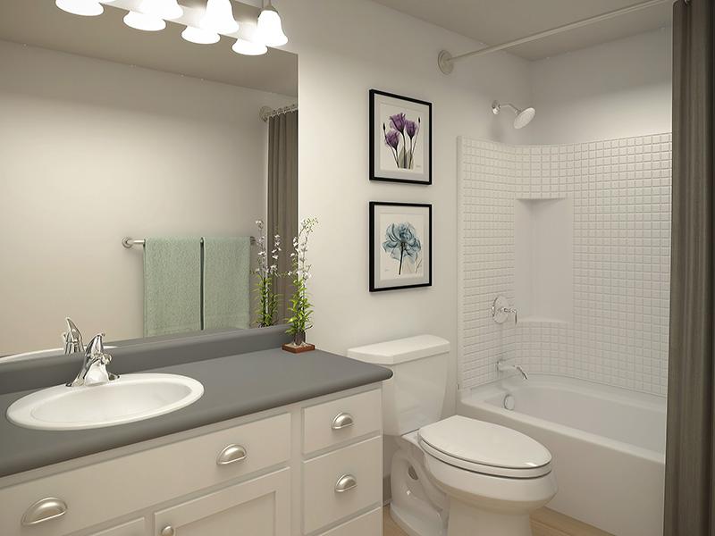 South Parc Apartments in Salt Lake City, UT 84115 | Market Apartments