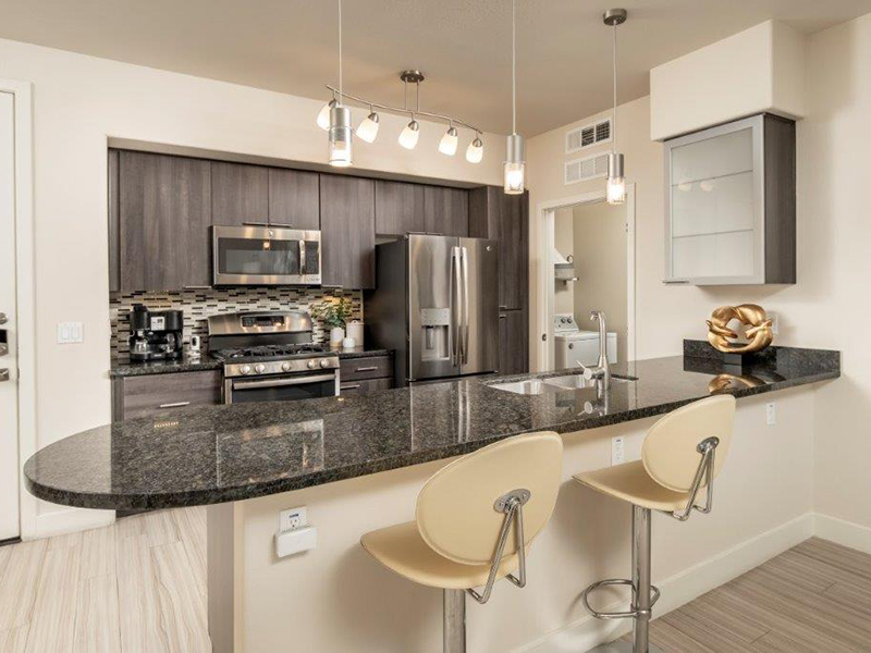 Kitchen | The Hadley North Scottsdale