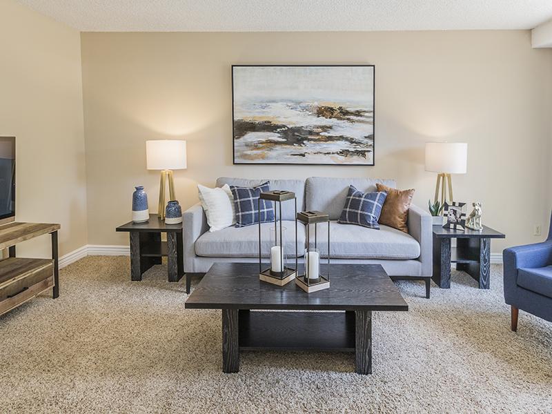 Front Room | 25 Broadmoor Apartments