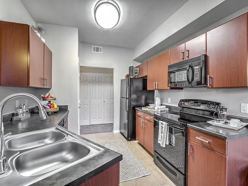 Tribeca North Luxury Apartments