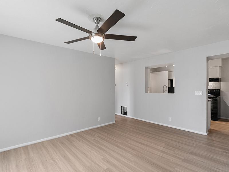 Spacious Floor Plans | Aspire West Valley Apartments