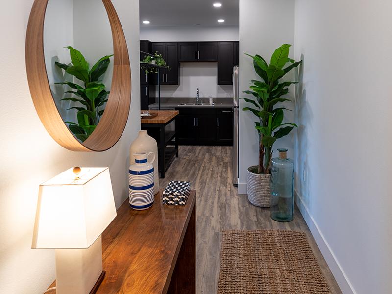 Model Front Room | Vela Santee
