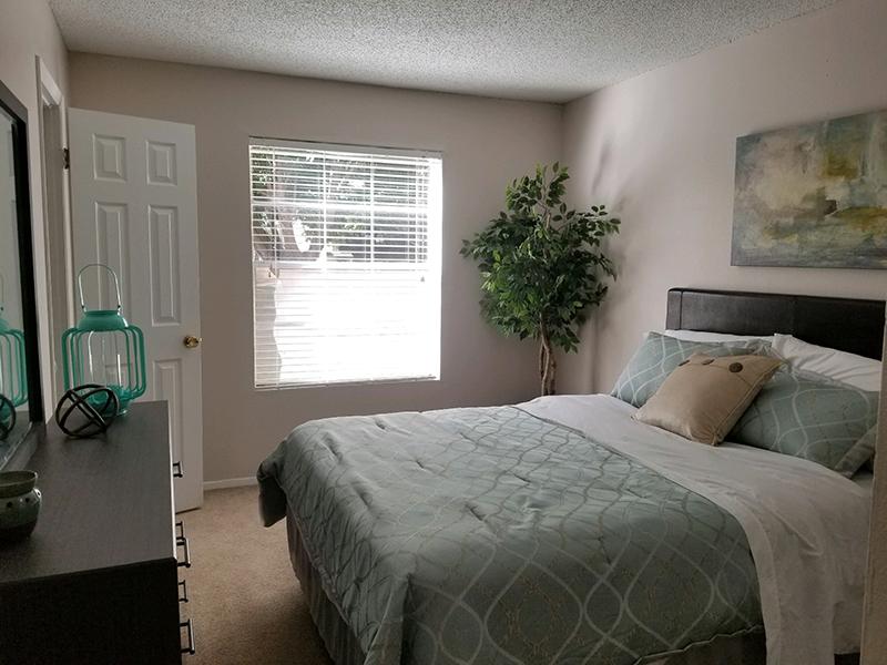 Bedroom | Butterfield Trail El Paso, TX