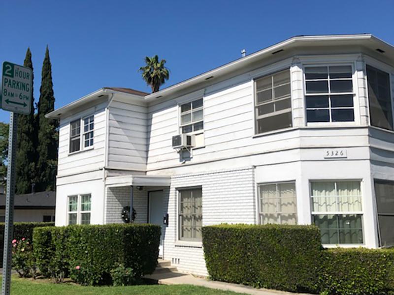 Radford Apartments for Rent in Valley Village, CA