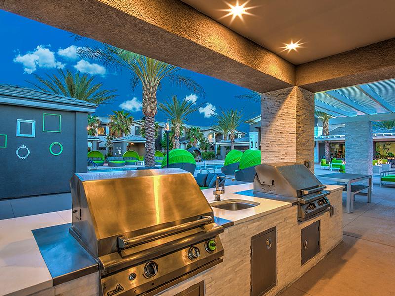 Lyric Apartments in Las Vegas, NV 89183 Market Apartments