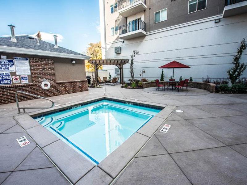 Tower View Apartments in Ogden, UT