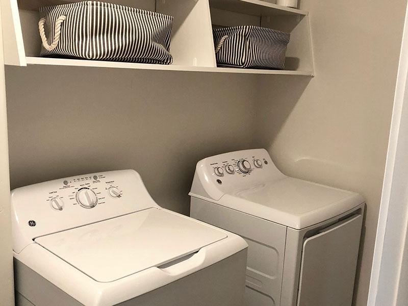Amenities | Apartments in Eagle Mountain