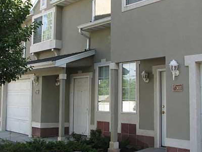 Westland Cove Apartments in West Valley City, UT