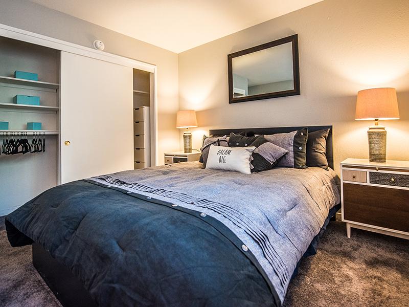 Bedroom | The Eleven Hundred