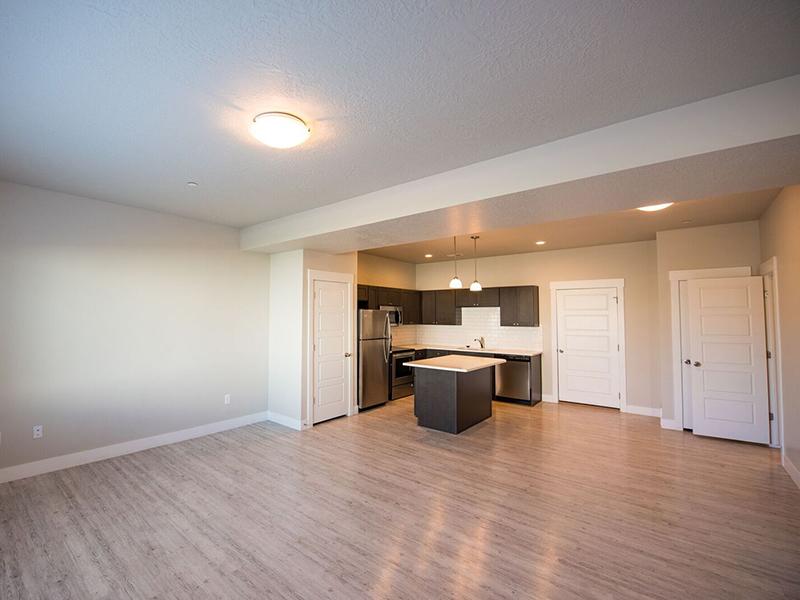 Living Room | Leads Calla Homes