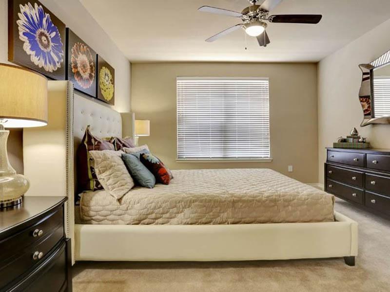 Bedroom | Highpointe Park
