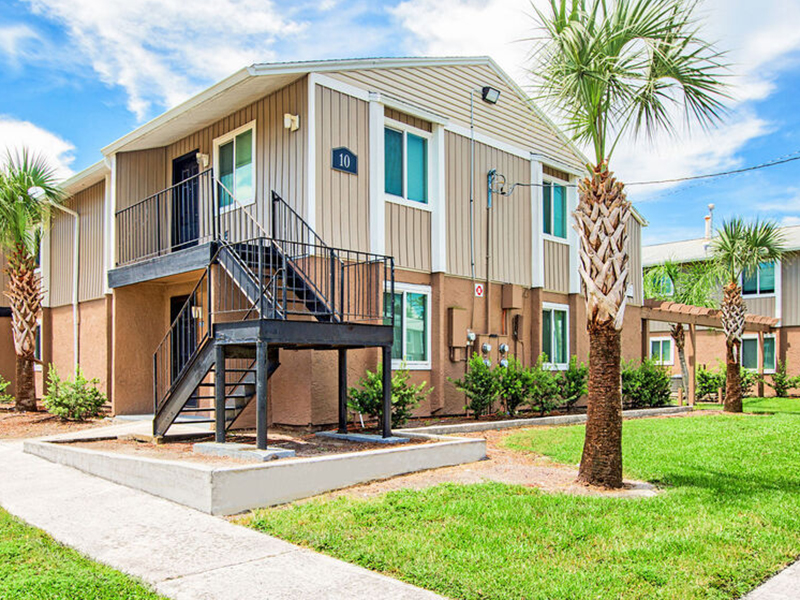 Apartments in Fort Pierce, FL Photos of Orangewood Village