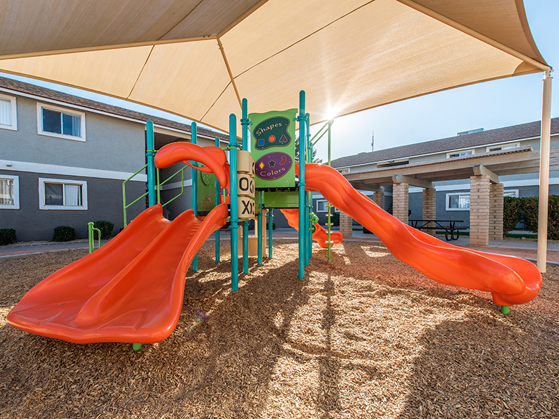 Playground | Indian Springs
