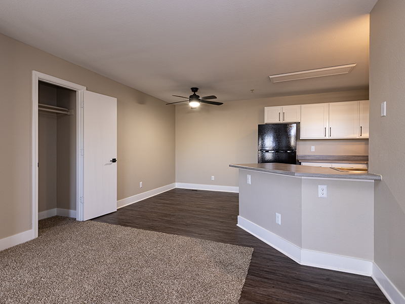 Dining Area | Sierra Point