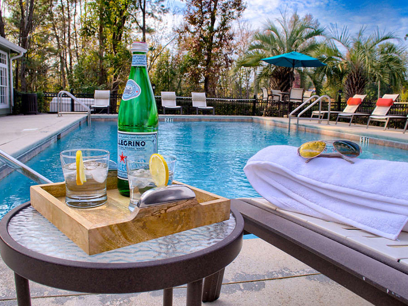 Pool | Plantations at Pine Lakes