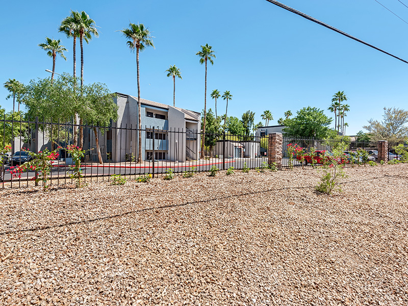 Portola East Mesa Apartments