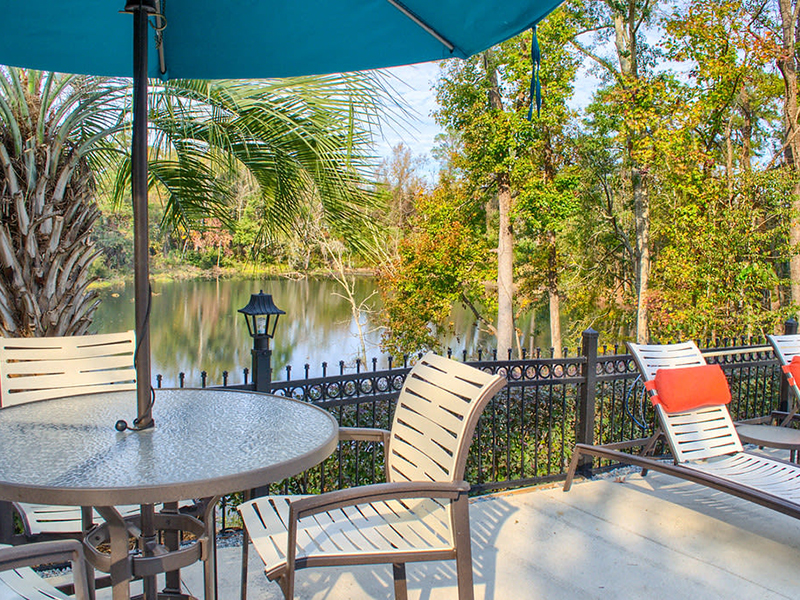 Lake View | Plantations at Pine Lakes