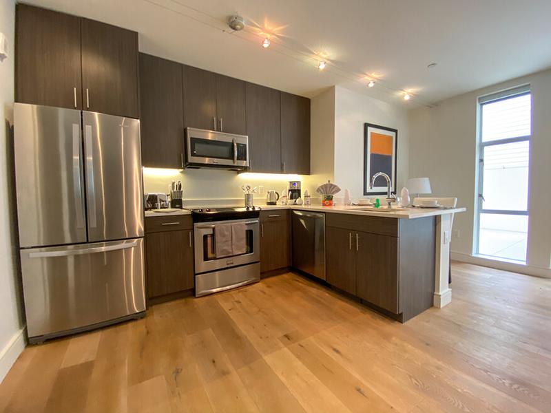 Kitchen | Ritch Street