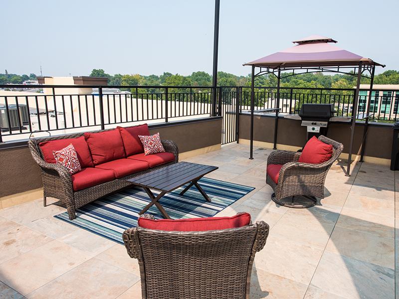 Exterior | Apartments for rent in Clearfield, UT
