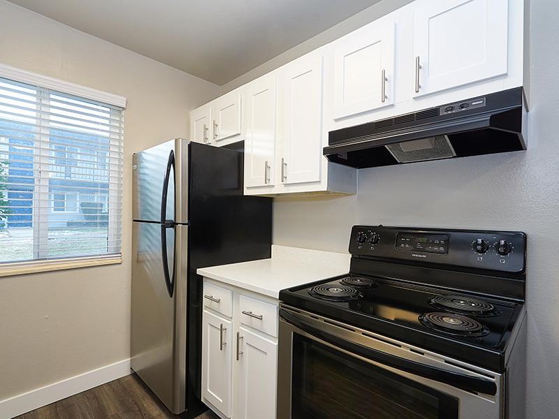 Kitchen Appliances | Aspire Salt Lake Apartments