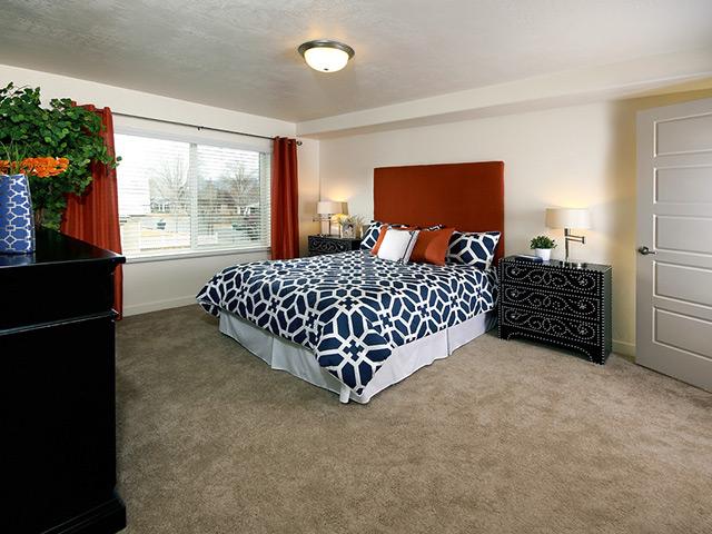 Senior Living Apartments in UT