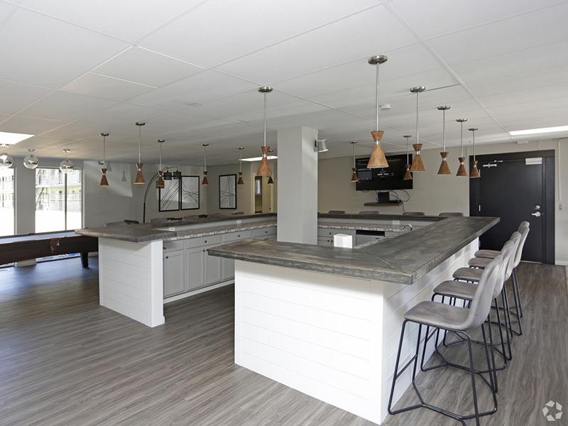 The Argyle Apartments in Salt Lake City