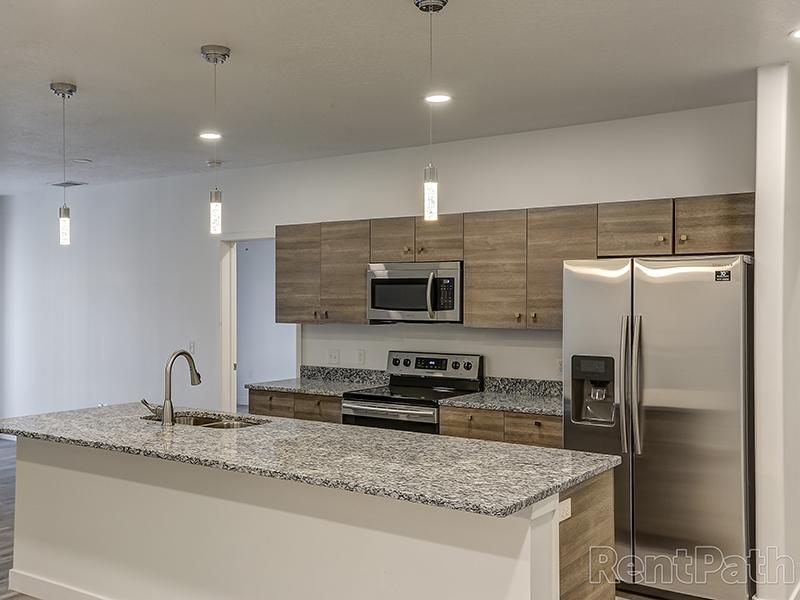 Kitchen Island | Clearfield Junction