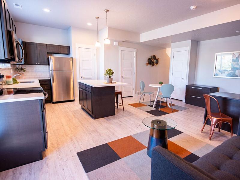 Living | Leads Calla Homes