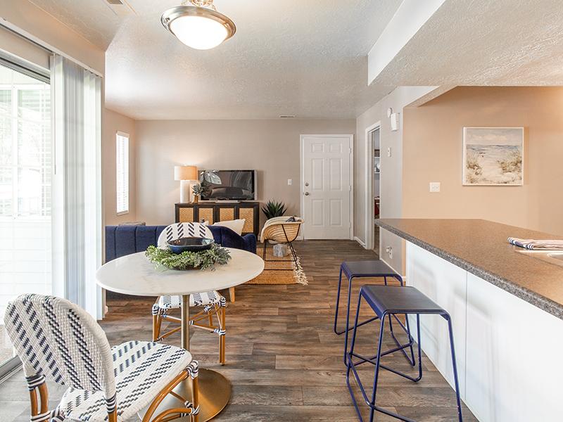 Dining Room | Candlestick Lane