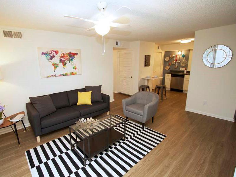 Modern Living - Best Apartments in Kansas City