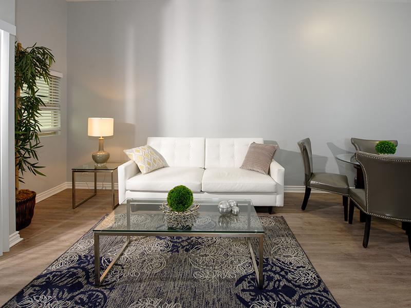 Spaciously Designed | Hollywood View Towers