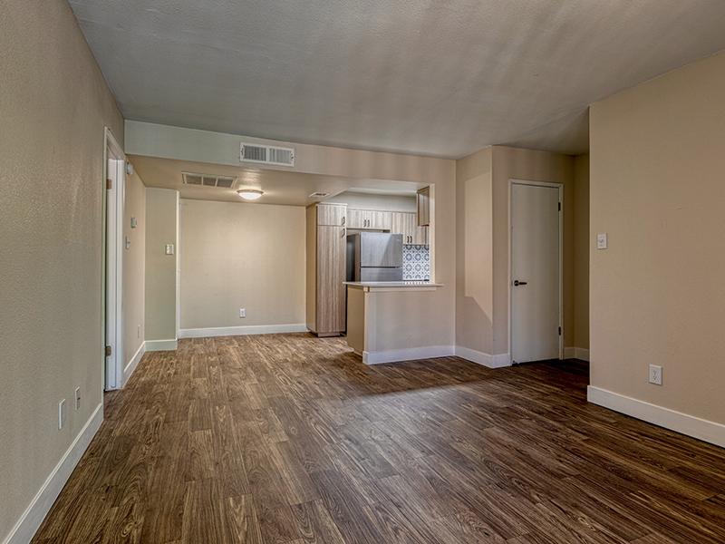 Spacious Floorplans | Park Paloma Apartments