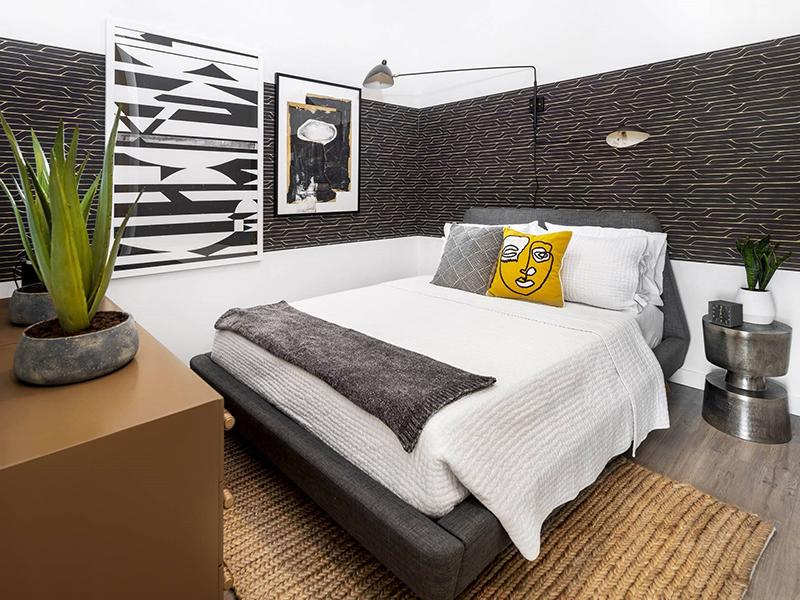 Bedroom | Union South Bay | Apartments in Carson