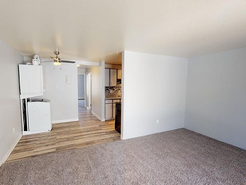 Open Floorplans | Riviera Apartments in Northglenn, CO