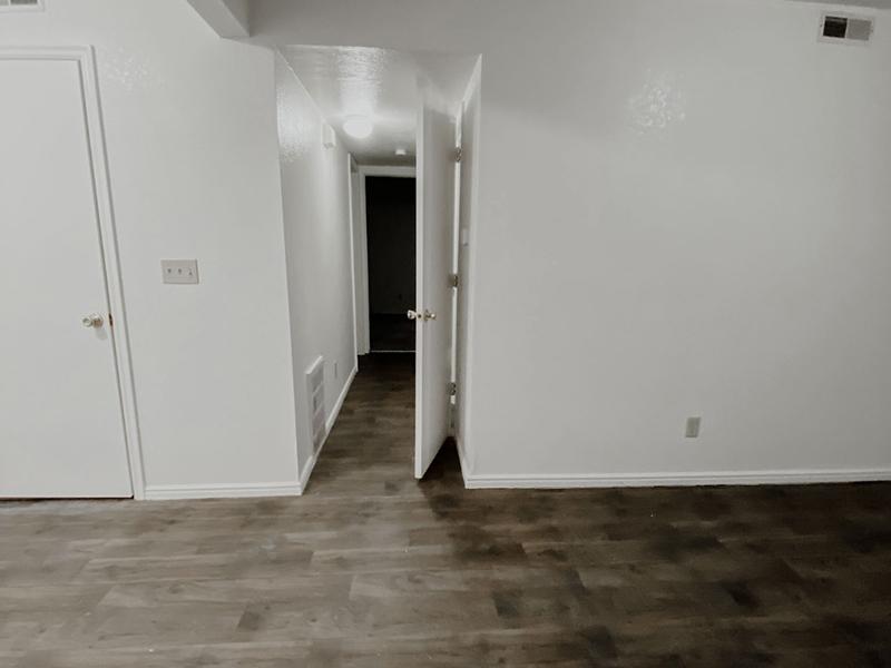 Bedroom | North Pointe Apartments