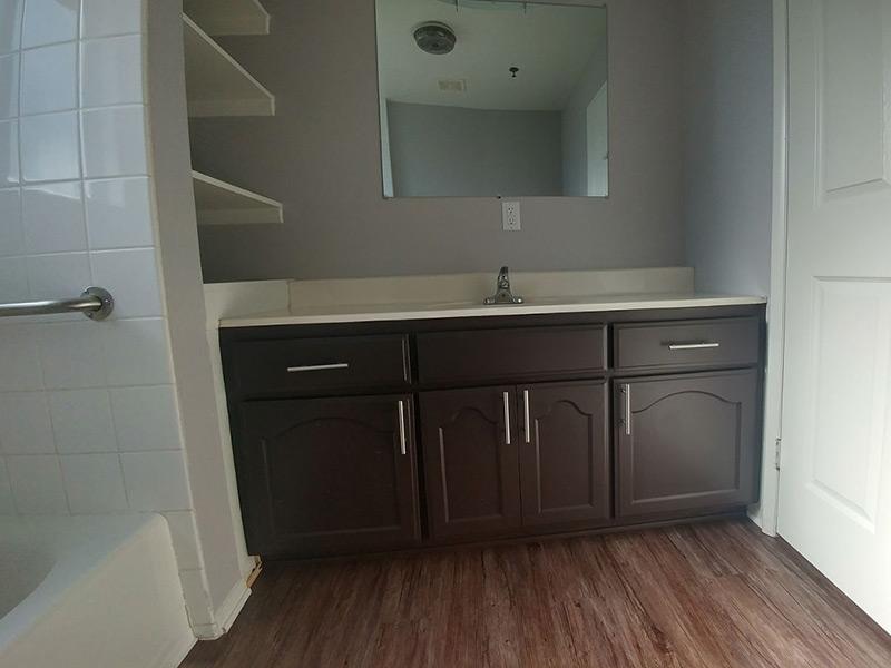 Apartments in culver