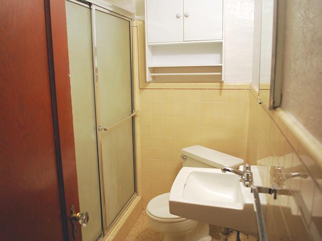 Salt Lake City Apartments at Barbara Worth