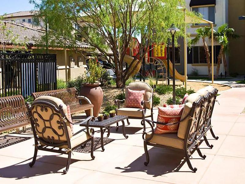 Serafina Apartments in North Goodyear, AZ 85338 Market Apartments